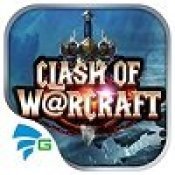 Clash of W@rCraft - Giftcode