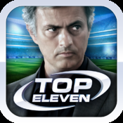 Top Eleven - Be a football manager