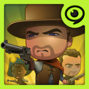 Pocket Gunfighters