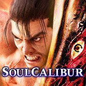 SOULCALIBUR Unbreakable Soul