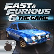 Fast & Furious 6: The Game