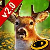 Deer Hunter 2014