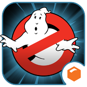 Ghostbusters™ Paranormal Blast: Augmented Reality