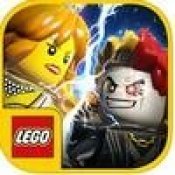 Lego Quest and Collect