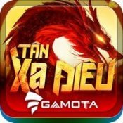 Anh Hùng Xạ Điêu Gamota